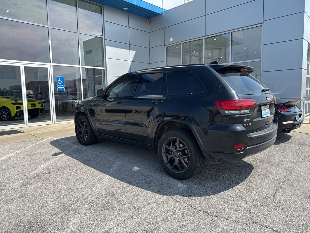 jeep grand cherokee 2021 1C4RJFBG4MC599992 image jeep grand cherokee 2021 1C4RJFBG4MC599992 image